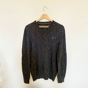 V-Neck Sweater
